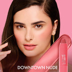 Lakme Lip Love Lip & Cheek Downtown Nude