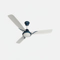 Havells Spartz 1200mm Ceiling Fan (Pearl White Baby Blue)