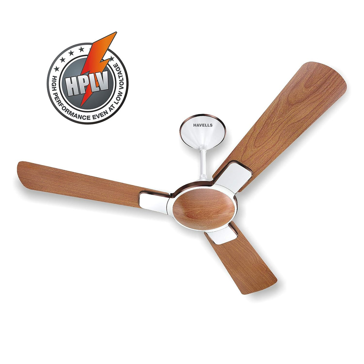 Havells Enticer 1200mm Decorative, Dust Resistant, High Power in Low Voltage (HPLV)