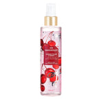 Nykaa Wanderlust Sugar Plum Cherry Perfume Body & Hair Mist, Notes of Cherry & Raspberry, 8 Hrs Long-Lasting Everyday Fragrance, 200 ml