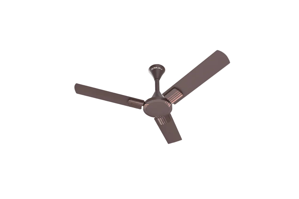 Bajaj Artisan 12S2 1200MM Ceiling Fans for Home | BEE-2 Star Rated Energy Efficient |