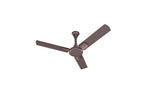 Bajaj Artisan 12S2 1200MM Ceiling Fans for Home | BEE-2 Star Rated Energy Efficient |