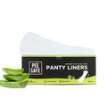 Pee Safe Panty Liners For Women Daily Use with Aloe Vera 20 Liners | 185mm