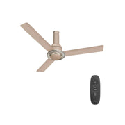 Havells CERA BLDC 1200mm Premium Underlight Ceiling Fan with 100% Pure Copper|