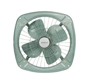 Havells Ventil Air DB 300mm Exhaust Fan| Watt: 70 | RPM: 1400| Air Delivery: 1770 CMM | Suitable for Kitchen, Bathroom, and Office|2 Years Manufacturer Warranty(Pista Green)