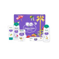 Himalaya Happy Baby Gift Pack 5s with Newborn Baby Essentials | No.1 Doctor Recommended Brand |