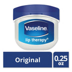 Vaseline Lip Therapy Original | Classic Balm for Soft & Smooth Finish | 72Hr Moisturization | Original Neutral Fragrance | 7g