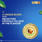 Tata Classic Instant Coffee, 100g Pouch(Pack of 3)
