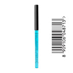 Lakme Eyeconic Kajal, Matte Waterproof Kohl, Smudgeproof Kajal Pencil that lasts 24 Hrs, Midnight Blue, 0.35g