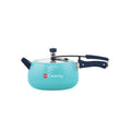 Hawkins 5 Litre Ceramic Coated Cerenity Pressure Cooker |Induction & Gas | for Cooking Rice, Dal & Curries | 5 Year Guarantee, ISI Certified |..