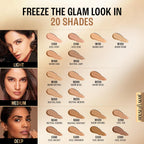 LAKMÉ Powerplay Priming Foundation Liquid