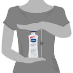 Vaseline Derma Care Advanced Repair Body Lotion|| For Sensitive|| Dry Skin|| Non Greasy|| Long Lasting Moisturisation|| 400 ml