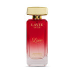 Lavie Luxe Love Women Eau De Parfum | Luxury Collection 100ml Perfume | Perfume for Women