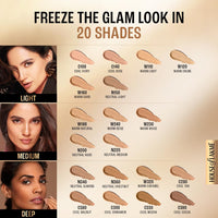 Lakme 9To5 Primer