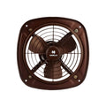 Havells Ventil Air DSP 300mm Exhaust Fan | Strong Air Suction, Rust Proof Body |Suitable for Bathroom, Kitchen, and Office| Warranty: 2 Years | (Pack of 1, Choco Brown)