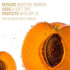 Lakme Lip Love Care Stick Apricot, with 10% Vitamin E Complex, nourished with Shea & Cocoa Butter and enriched with Almond & Jojoba Oil for 24hr...