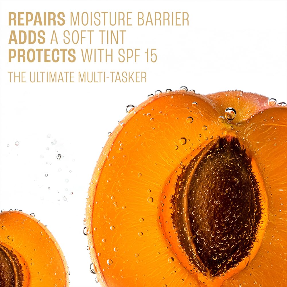 Lakme Lip Love Care Stick Apricot, with 10% Vitamin E Complex, nourished with Shea & Cocoa Butter and enriched with Almond & Jojoba Oil for 24hr...