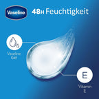 Vaseline Lip Therapy Original, 4.8 Gm, White ,( Pack Of 1 )