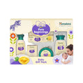 Himalaya Ghee Baby Gift Pack of 5| Moisturizing Skincare Regime