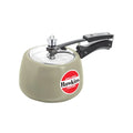 Hawkins Ceramic- Coated Contura 5L Green Apple Pressure Cooker