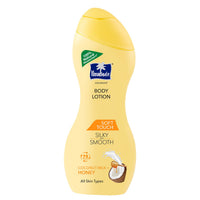 Parachute Advansed Soft Touch Body Lotion for Women & Men, All Skin types, 250ml & Parachute Advansed Deep Nourish Body Lotion for Women & Men, Dry Skin, 250ml