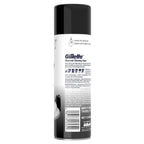 Gillette Pre Shave foam | Charcoal | 196 gm