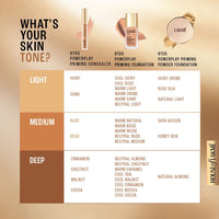 LAKMÉ Powerplay Priming Foundation Liquid