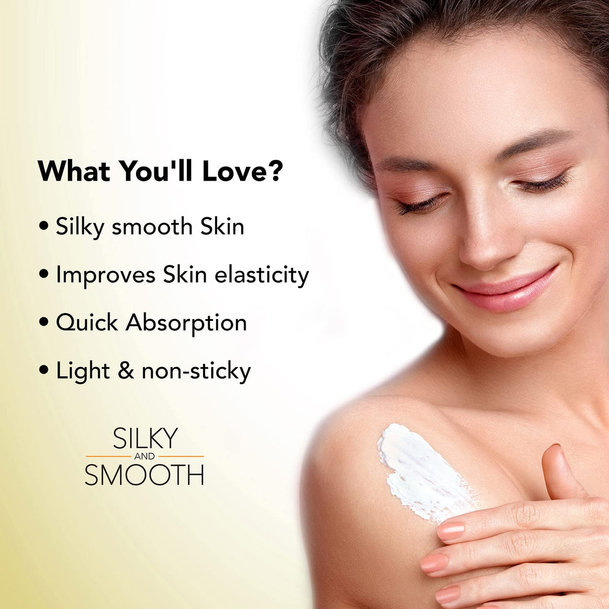Parachute Advansed Soft Touch Body Lotion for Women &amp; Men, All Skin types, 400ml