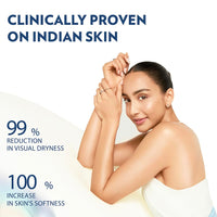 Vaseline Deep Moisture Body Lotion |For Dry Skin | Cushion Soft Skin| With Ceramides Hyaluron Moisture Fillers 400mlVaseline Deep Moisture Body Lotion |For Dry Skin | Cushion Soft Skin| With Ceramides Hyaluron Moisture Fillers 400ml