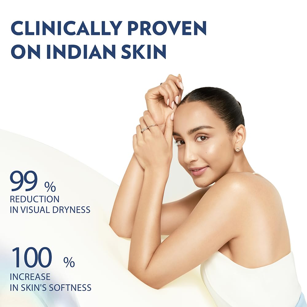 Vaseline Deep Moisture Body Lotion |For Dry Skin | Cushion Soft Skin| With Ceramides Hyaluron Moisture Fillers 400mlVaseline Deep Moisture Body Lotion |For Dry Skin | Cushion Soft Skin| With Ceramides Hyaluron Moisture Fillers 400ml