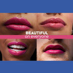 NIVEA Lip Caring Beauty Rose Lip Balm | Lip & Cheek Tint with SPF 30