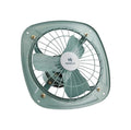 Havells Ventil Air DSP 230mm Exhaust Fan | Strong Air Suction, Rust Proof Body |Suitable for Bathroom, Kitchen, and Office| Warranty: 2 Years | (Pack of 1, Pista Green)