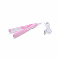 Nova Shanti Enterprises Perfect Sx-8006 Hair Straightener (Pink)