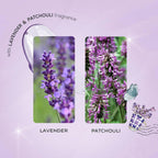 Nykaa Wanderlust French Lavender Fine Fragrance Mist 200 ml