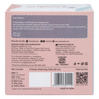 Pee Safe Comfort Maternity Pads XXXXL+ | 8 Pads | Post-partum Flow | Clots, Heavy Gushes & Flow Super Soft, Breathable Fabric, 360 Degree Protection,...