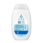 Johnson's Johnson & Johnson Baby Milk and Rice Baby Lotion 200ml (Pack of 2)