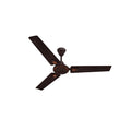 Crompton SUREBREEZE HILL BRIZ NEO 1200 mm (48 inch) Ceiling Fan (Smoked Brown) Star rated energy efficient fans