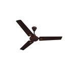 Crompton SUREBREEZE HILL BRIZ NEO 1200 mm (48 inch) Ceiling Fan (Smoked Brown) Star rated energy efficient fans