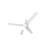 Bajaj Frore Turbo 1200 MM BLDC Ceiling Fan For Home | Remote Control Operated | 5 Star Rated