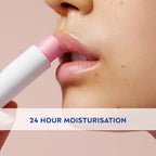 NIVEA Soft Rose Shine 4.8g Lip Balm|24 H Melt in Moisture Formula|Natural Oils|Glossy Finish,4.8 g (Pack of 1) NIVEA Soft Rose Shine 4.8g Lip Balm|24 H Melt in Moisture Formula|Natural Oils|Glossy Finish,4.8 g (Pack of 1)