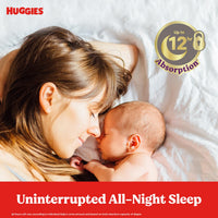 Huggies Complete Comfort Wonder Pants | Pant Style Baby Diapers Large Size (L), 192 Count | India's Fastest Absorbing Diaper, Prevents Diaper Rash,...