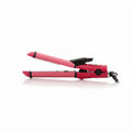 Nova Pink Hair Straightener, Hair Iron for Smooth and Sleek Styling