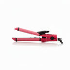 Nova Pink Hair Straightener, Hair Iron for Smooth and Sleek Styling