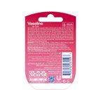 Vaseline Lip Therapy Rosy Lips | Tinted Balm for Soft Pink Finish | 72Hr Moisturization | Rosy Floral Fragrance | 7g