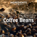 Nescafé Black Roast Instant Coffee Powder, 90g Jar