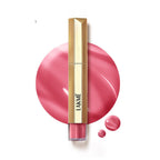 LAKMÉ 9to5 Overtime Shine Tinted Lip Oil - Frosted Pink 5.3ml