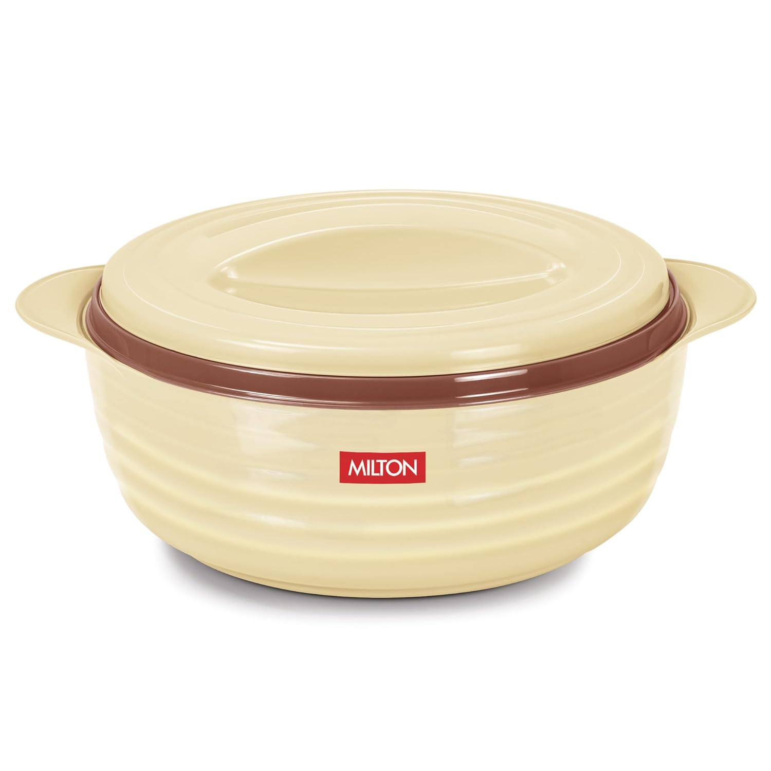 MILTON Aspire 2500 Serving Casserole, Double Walled Inner Stainless Steel