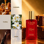 Lavie Luxe Love Women Eau De Parfum | Luxury Collection 25ml Perfume | Perfume for Women
