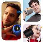 boAt Stone 352/358 Bluetooth Speaker with 10W RMS Stereo Sound, IPX7 Water Resistance, TWS Feature, Up to 12H Total Playtime, Multi-Compatibility Modes,...