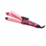 Nova Pink Hair Straightener, Hair Iron for Smooth and Sleek Styling